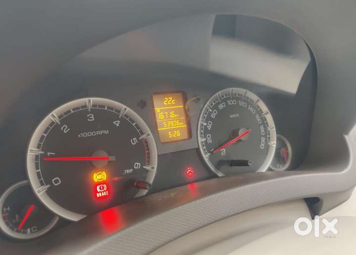 Maruti Suzuki Ertiga 2012-2015 Zdi, 2013, Diesel