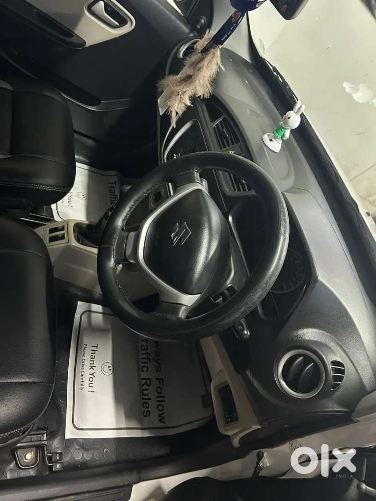 Maruti Suzuki 800 2021 Petrol 35000 Km Driven
4 New Tyre