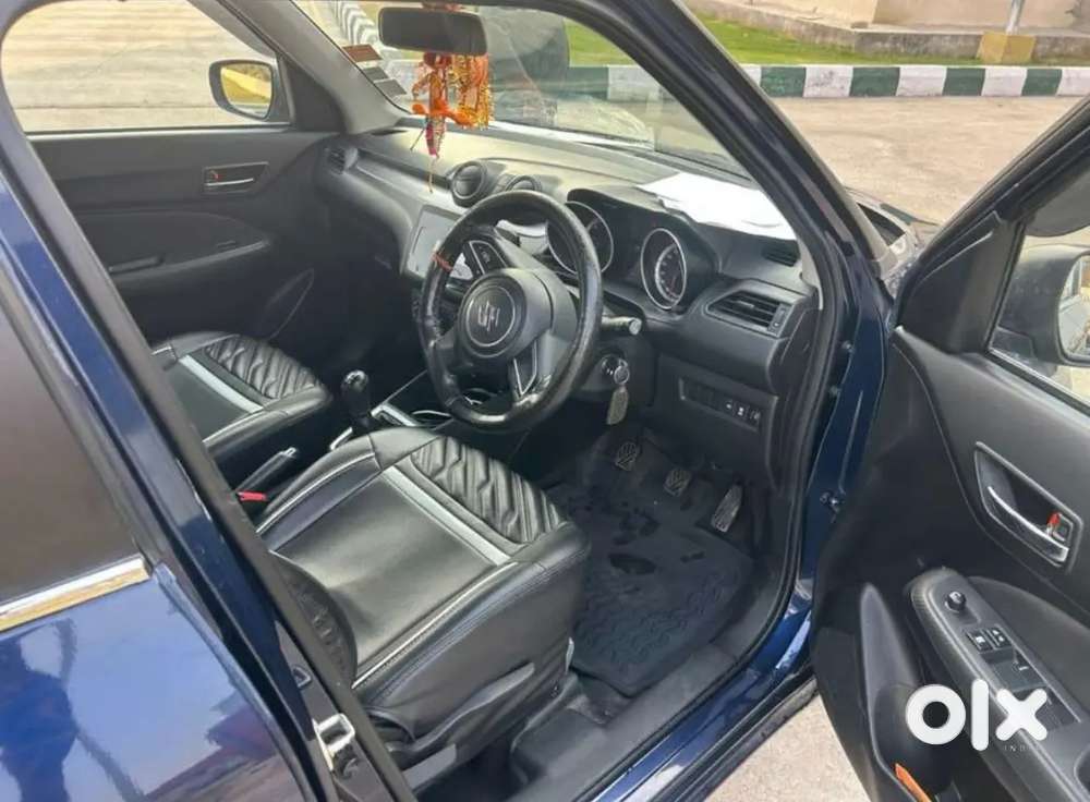 Maruti Suzuki Swift 2023 Petrol 79000 Km Driven