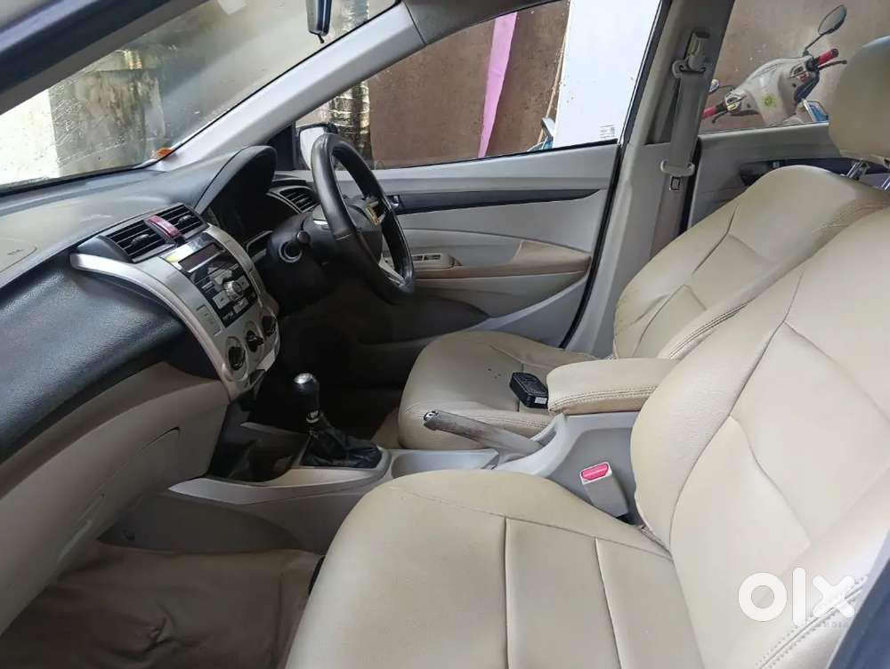 Honda City 2009 Petrol 100000 Km Driven