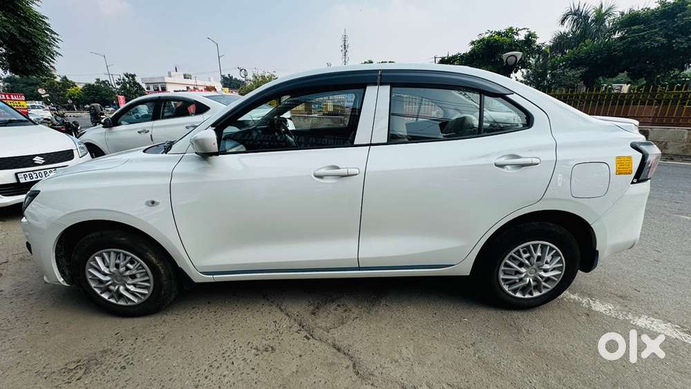 Maruti Swift Vxi 2026