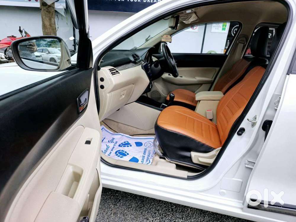 Maruti Suzuki Dzire