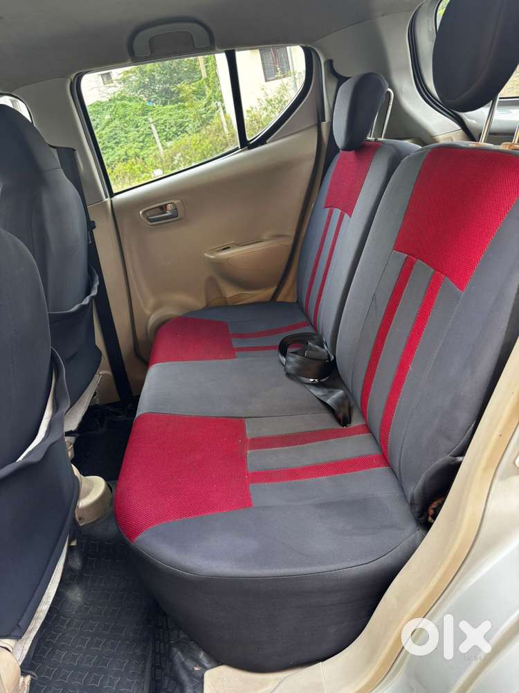 Maruti Suzuki A-star At Vxi, 2014, Petrol