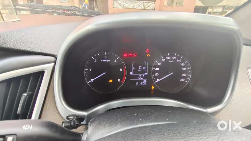 Hyundai Creta Diesel 2019 For Sale