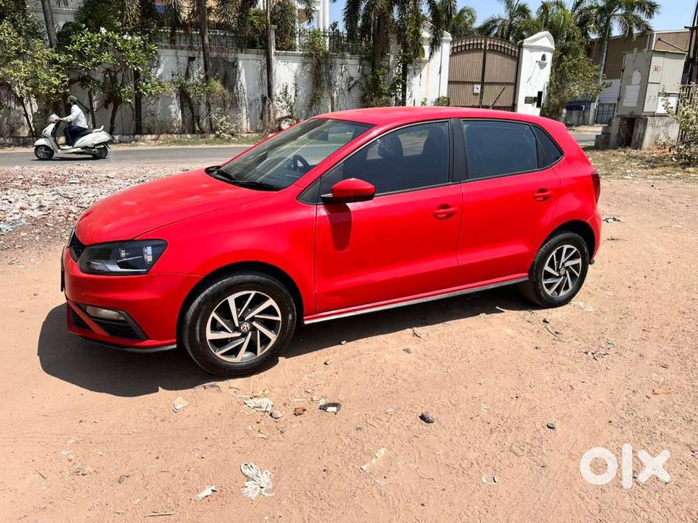 Volkswagen Polo 2020