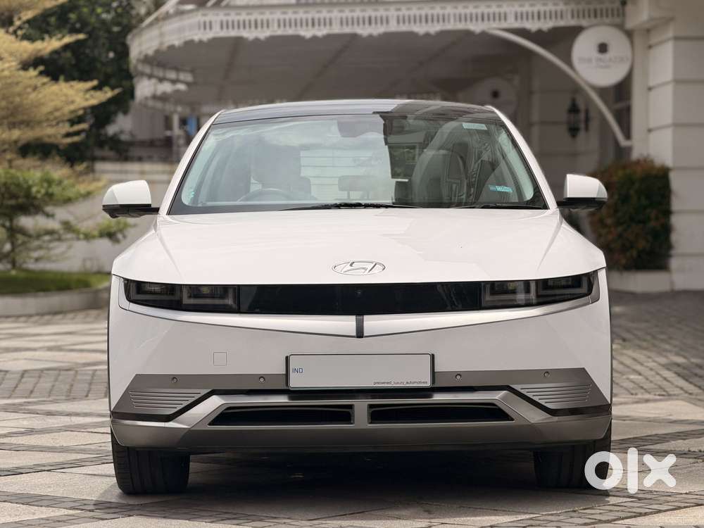 Hyundai Ioniq 5 Rwd, 2024, Electric