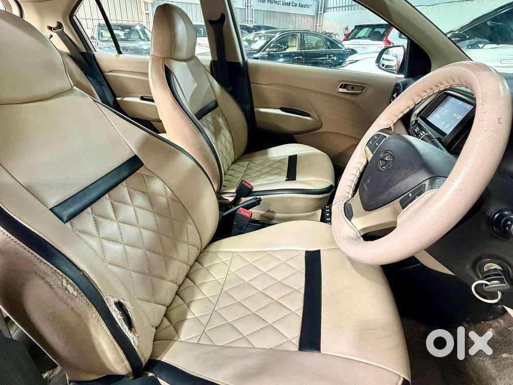 Hyundai Santro Sportz, 2022, Petrol