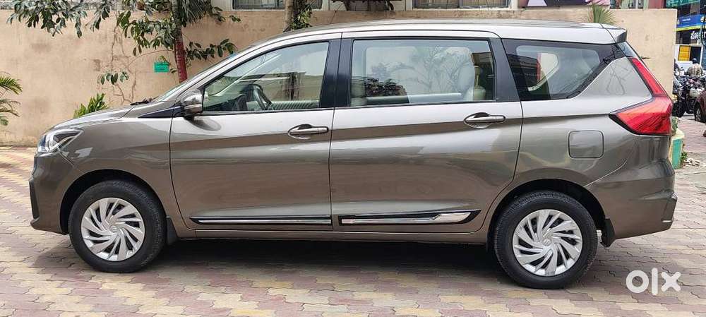 Maruti Suzuki Ertiga 1.5 Vxi, 2019, Petrol