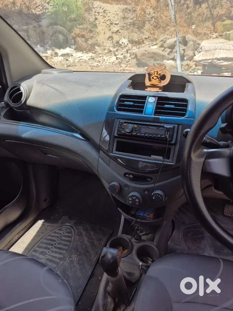Chevrolet Beat 2012 Petrol 51000 Km Driven Ready To Drive