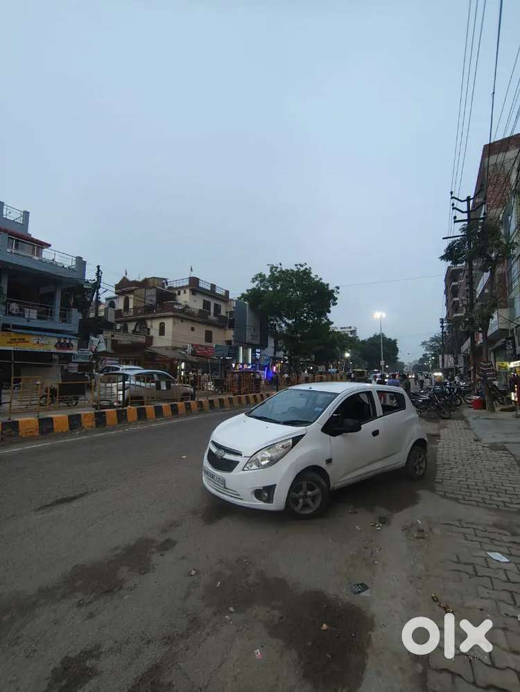 Chevrolet Beat Lt 2016 Cars 24 Sippini Wale Door Rhe