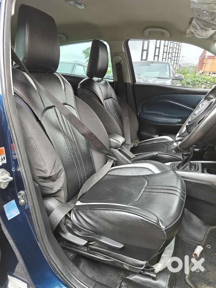 Maruti Suzuki Baleno Alpha 1.2 Mt 2023  65,100 Km  Excellent Car