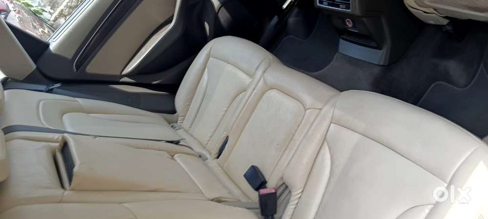 Audi Q5 2012-2017 2.0 Tdi Quattro, 2014, Diesel