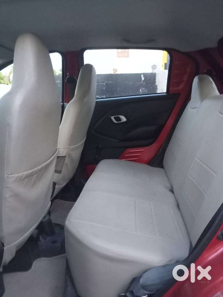 Datsun Redigo, 2019, Petrol