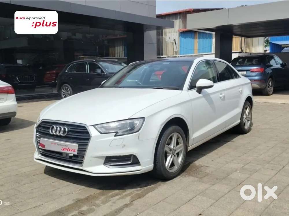 Audi A3 2.0 35 Tdi Premium Plus, 2020, Diesel