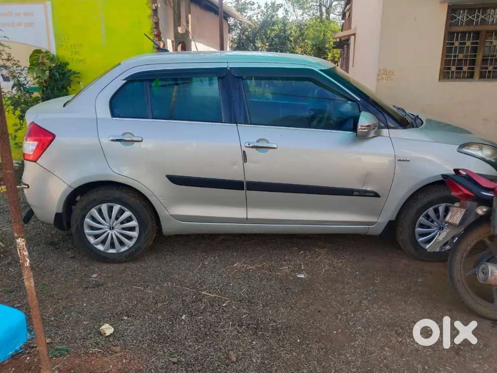 Maruti Suzuki Swift Dzire 2016 Diesel Good Condition
