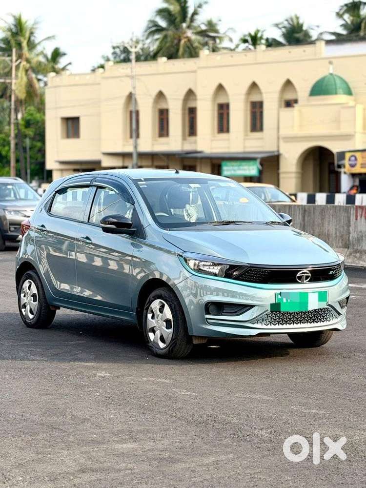Tata Tiago Ev Xt Mr, 2023, Electric