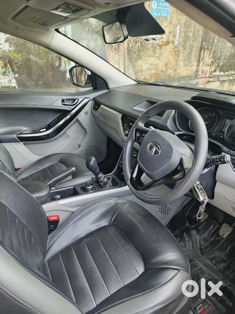 Tata Nexon Diesel 2017 Manual