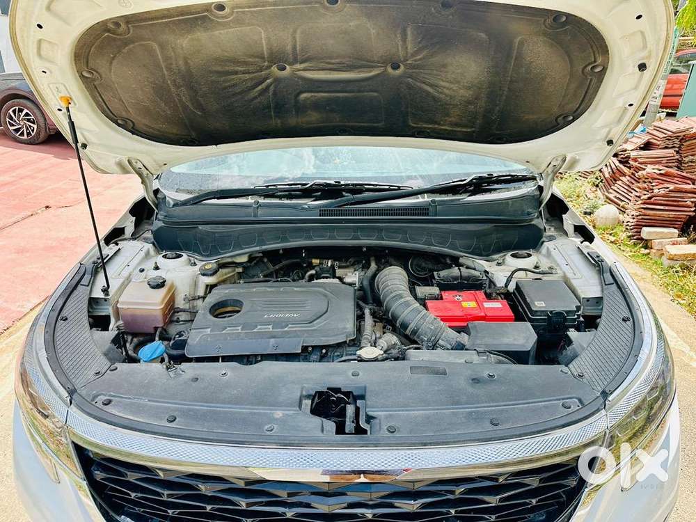 Kia Seltos 2020 Diesel Well Maintained