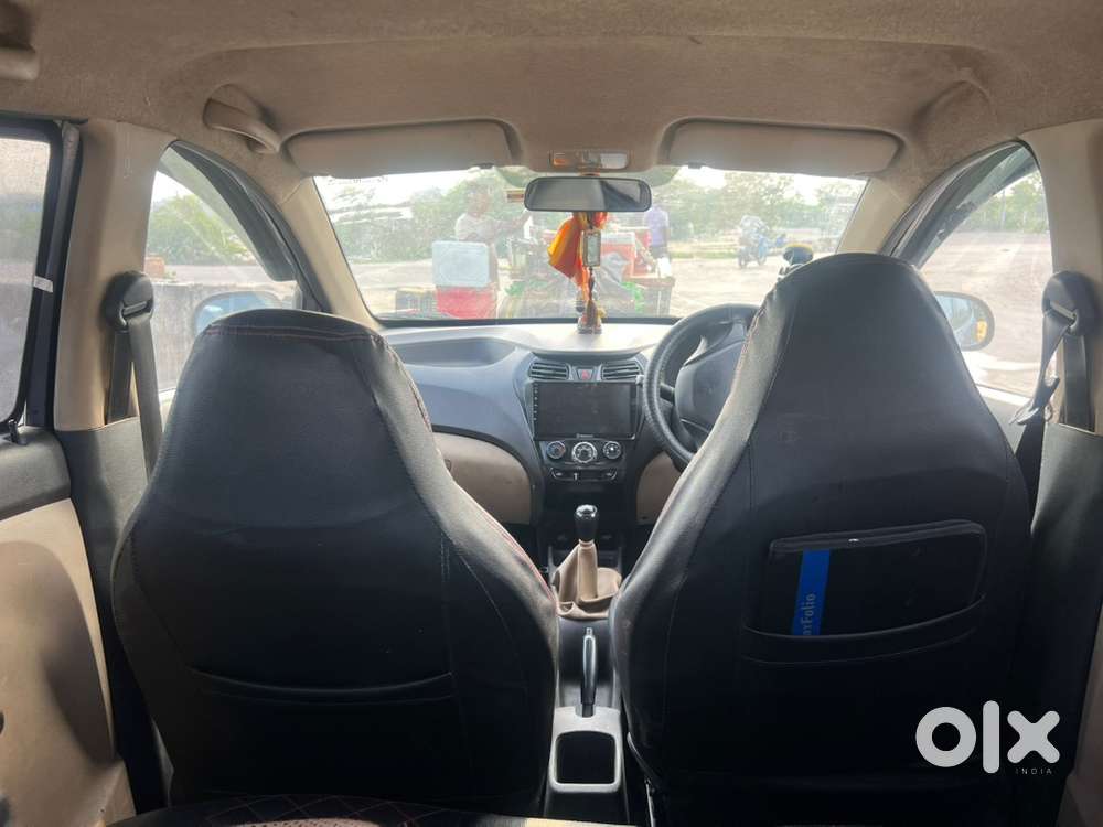 Hyundai Eon Hybrid 2015 Car
