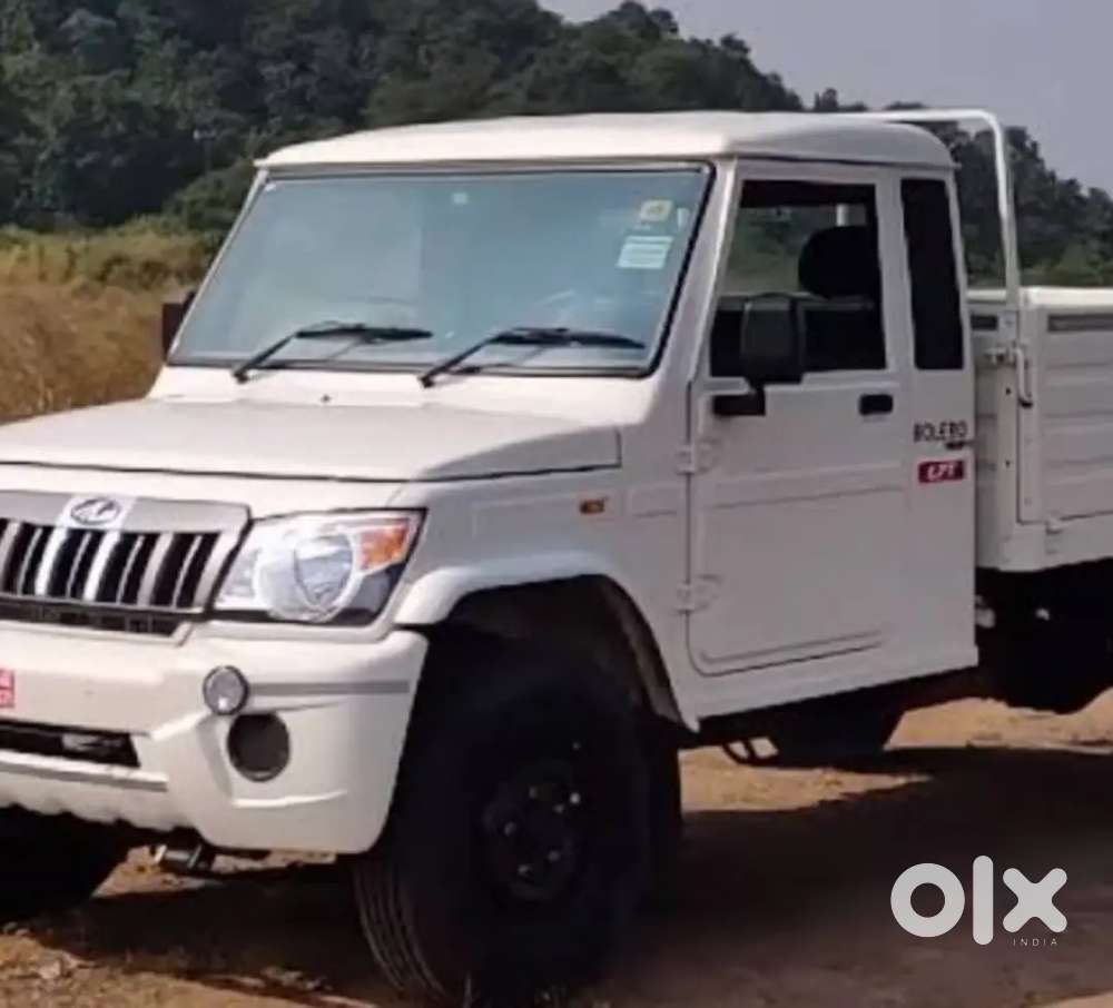Mahindra Bolero Neo Plus 2018 Diesel Variant