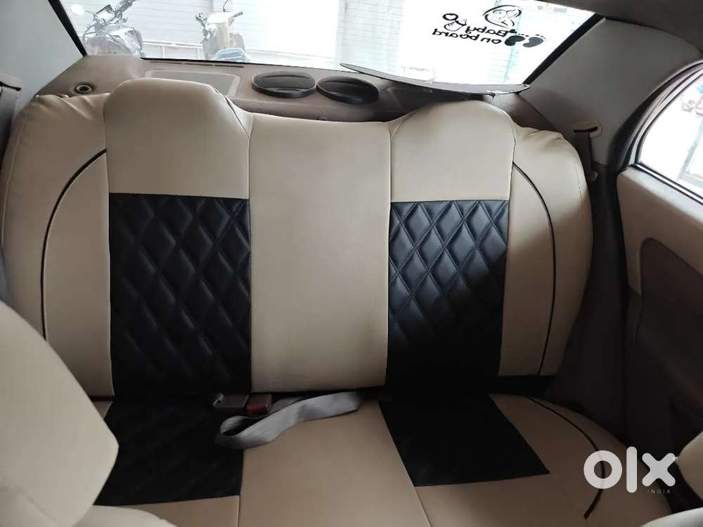 Tata Manza 2010 Diesel Good Condition.