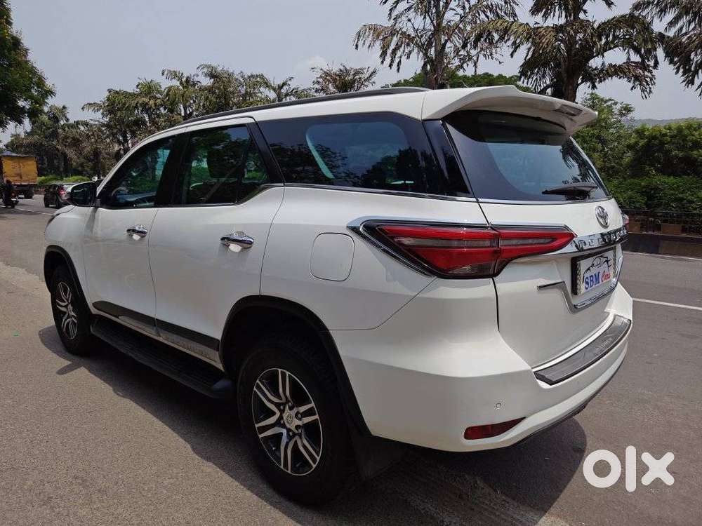 Toyota Fortuner 4x2 At 2.8 Diesel, 2023, Diesel