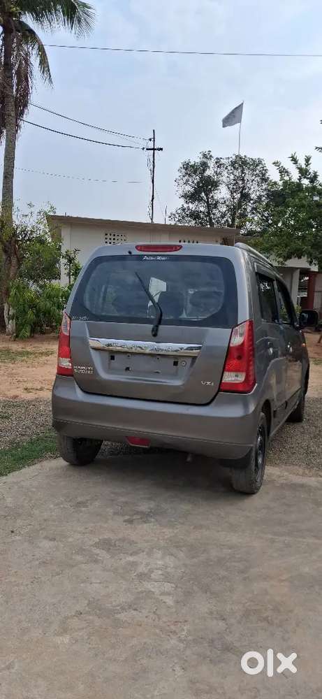Wagonr Vxi Urgent Sell