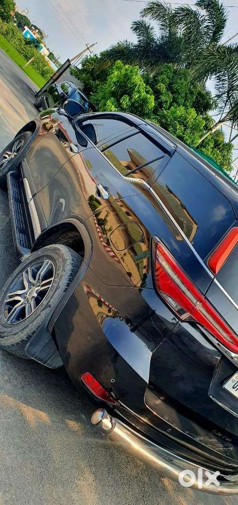 Toyota Fortuner 4x2 At 2.8 Diesel, 2022, Diesel