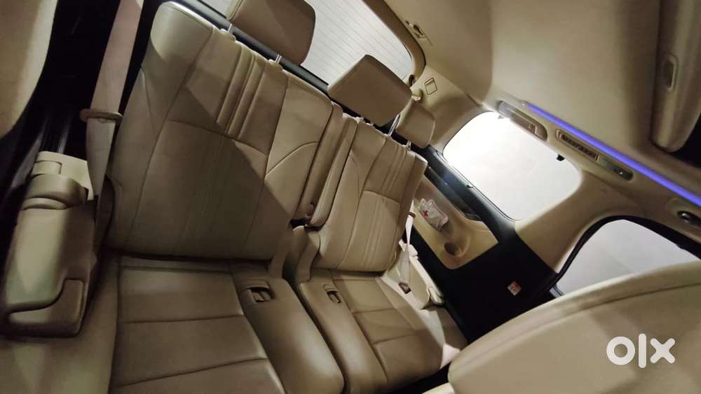 Toyota Vellfire Vip &ndash; Executive Lounge, 2022, Petrol