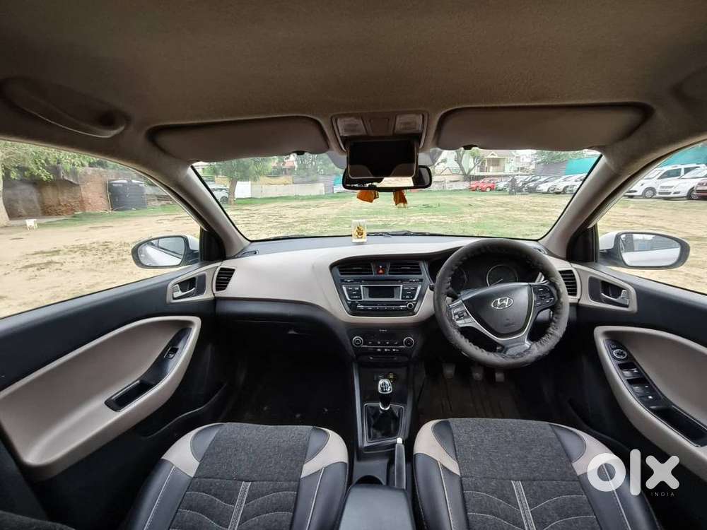 Hyundai I20 Sportz 1.2, 2014, Diesel
