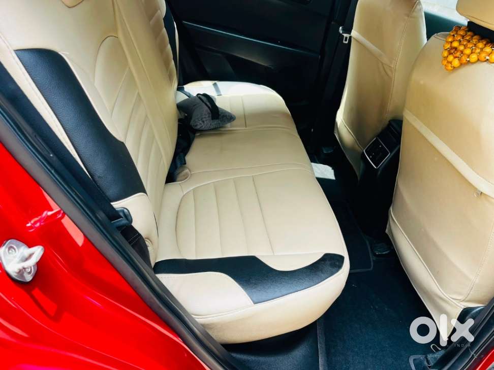 Hyundai Creta 1.6 E+ Vtvt Anniversary Edition, 2019, Petrol