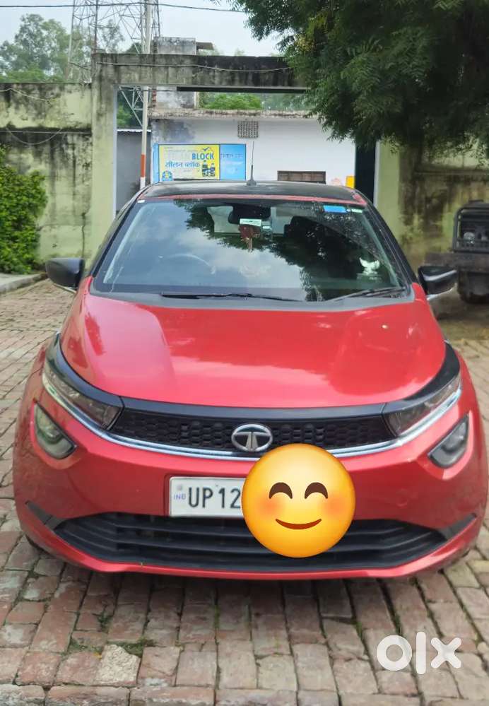 Tata Altroz 1.2 Xz 2021 ( Urgent Sell )