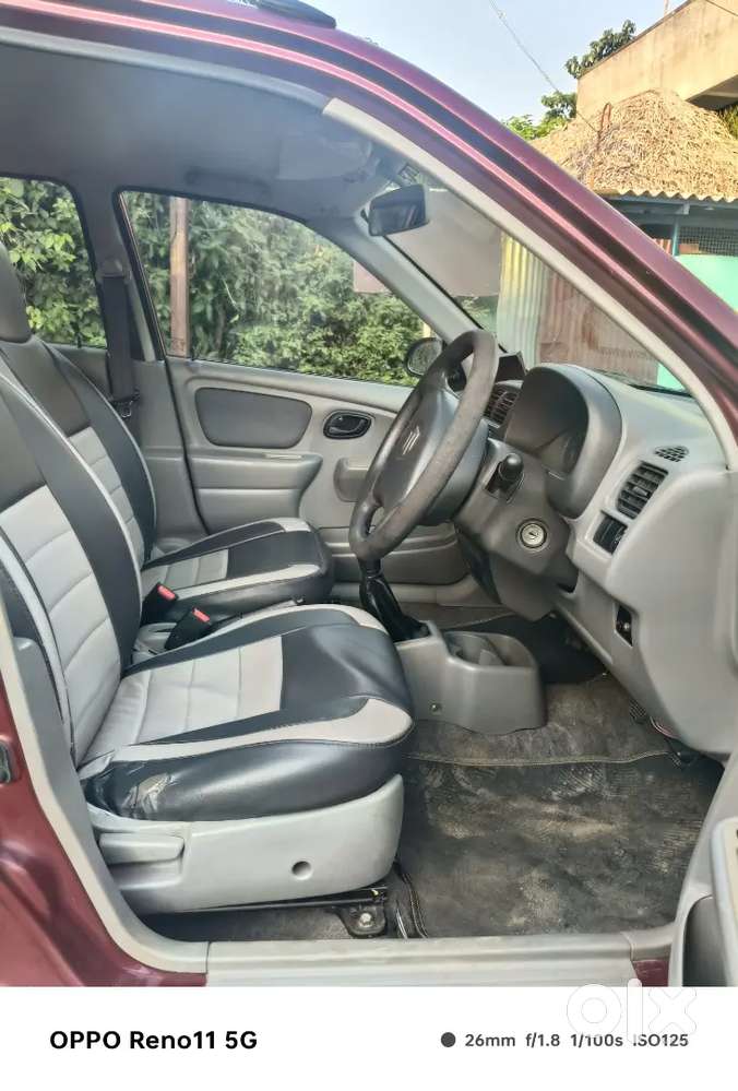 Maruti Suzuki Alto K10 2013