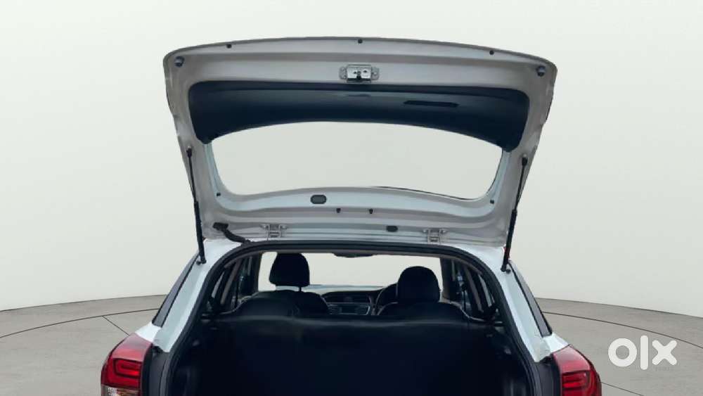 Hyundai Elite I20 1.2 Magna Plus, 2020, Petrol