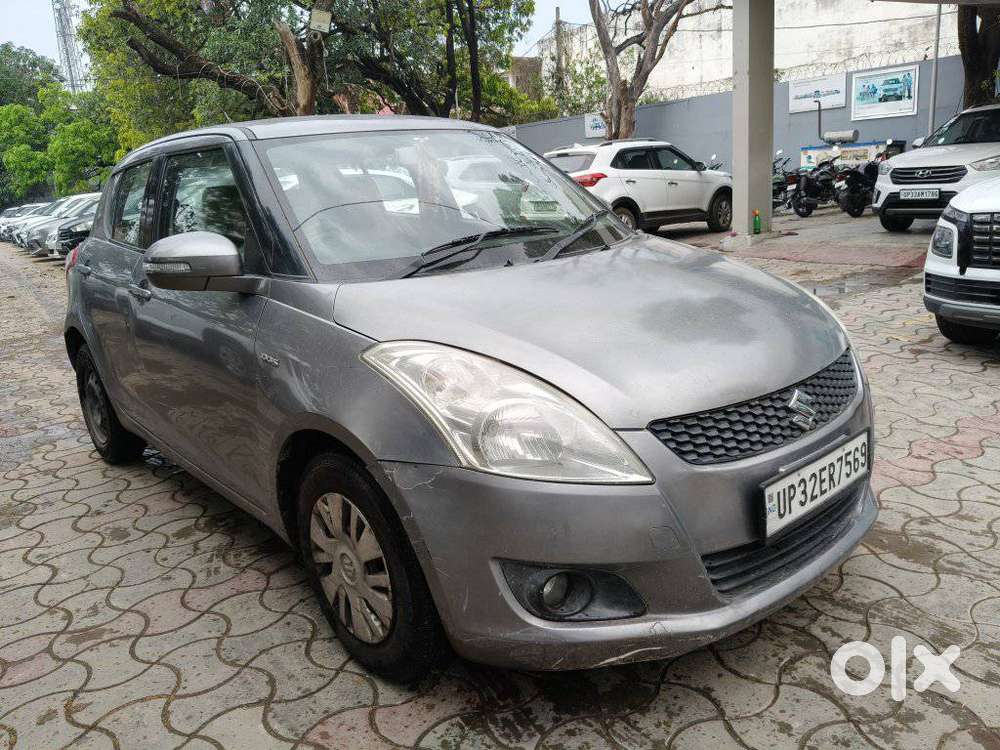 Maruti Suzuki Swift Vdi (o), 2013, Diesel