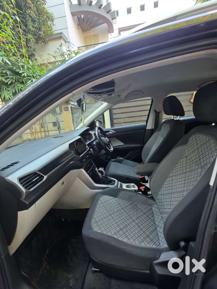 Volkswagen Taigun Highline 1.0 At