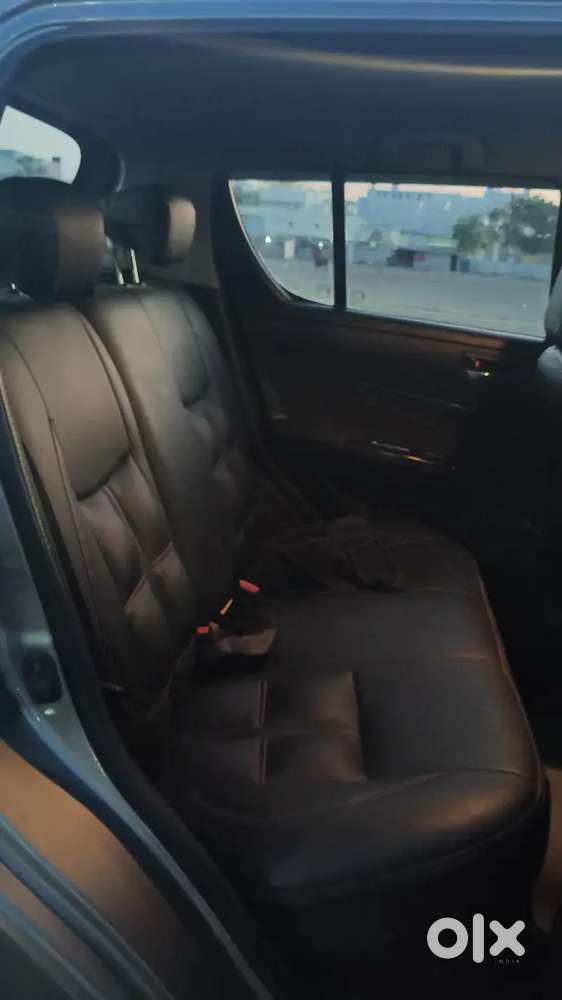 Maruti Suzuki Swift