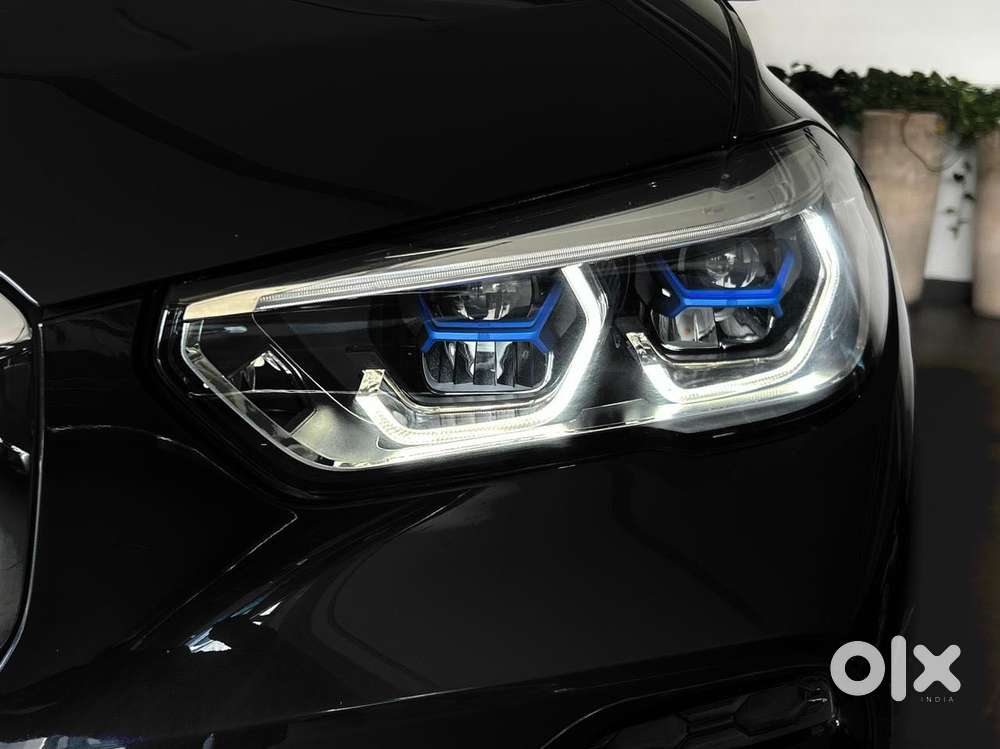 Bmw X5 Xdrive40i M Sport, 2022, Petrol