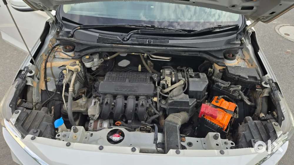 Honda Amaze Vx Cvt Petrol, 2022, Petrol