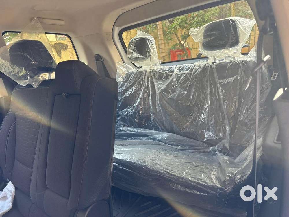 Mahindra Scorpio-n 2023 Diesel Well Maintained