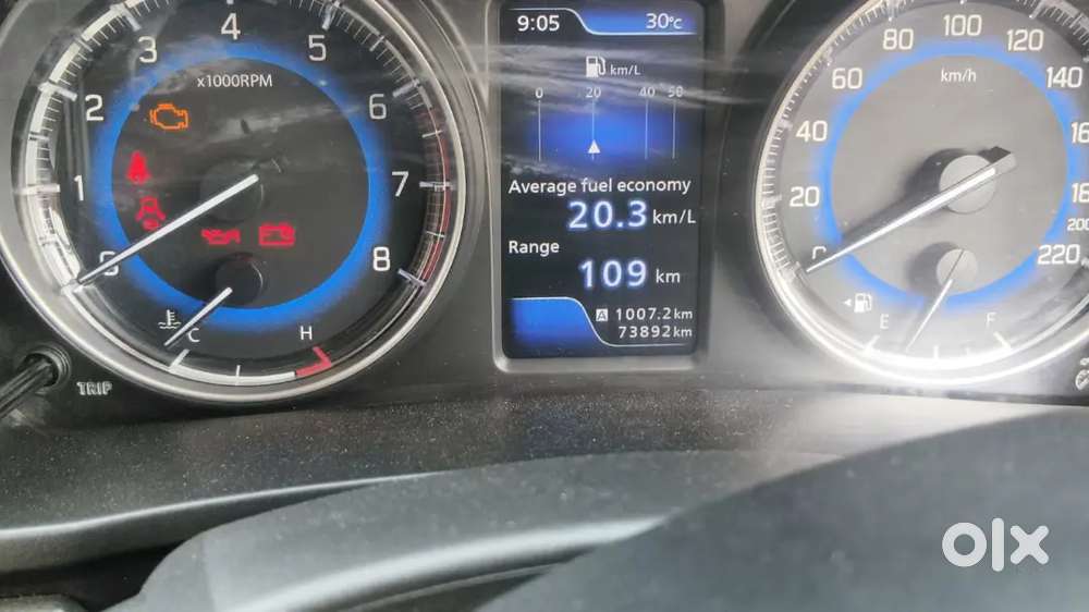 Maruti Suzuki Baleno 2020 Petrol 70000 Km Driven Without Scratch