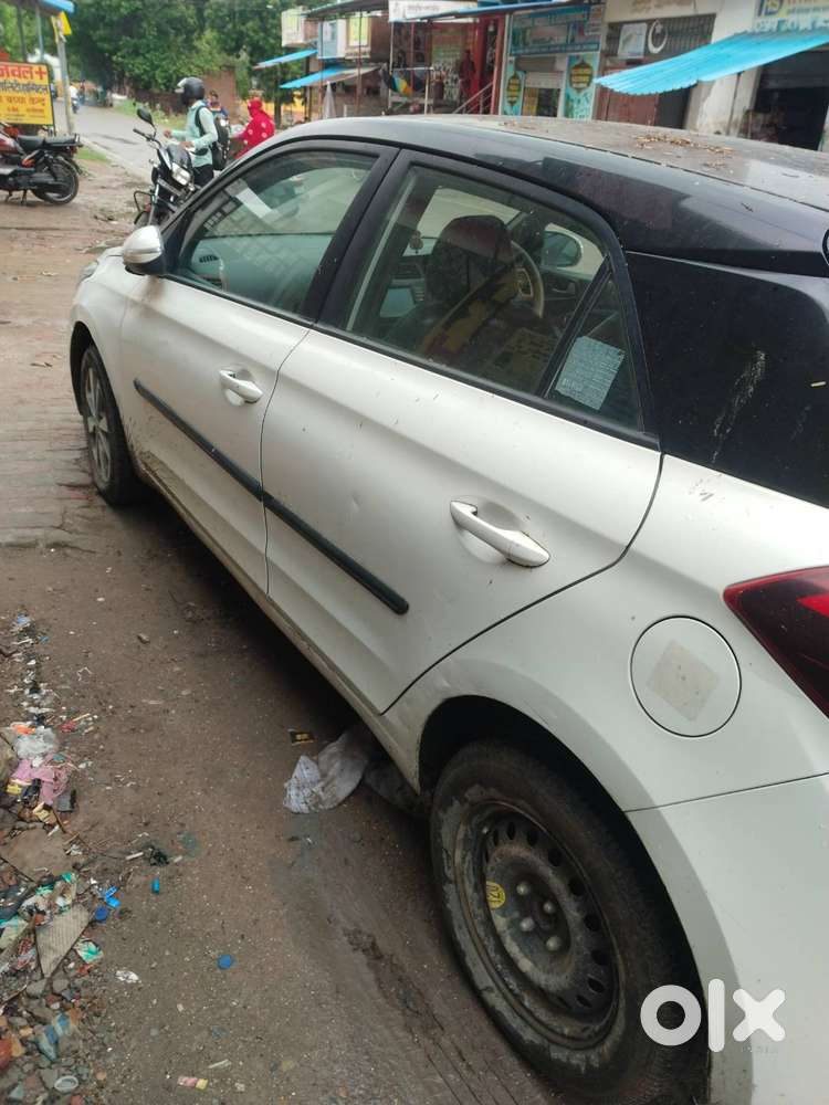 Hyundai I20 2017 Petrol 47000 Km Driven