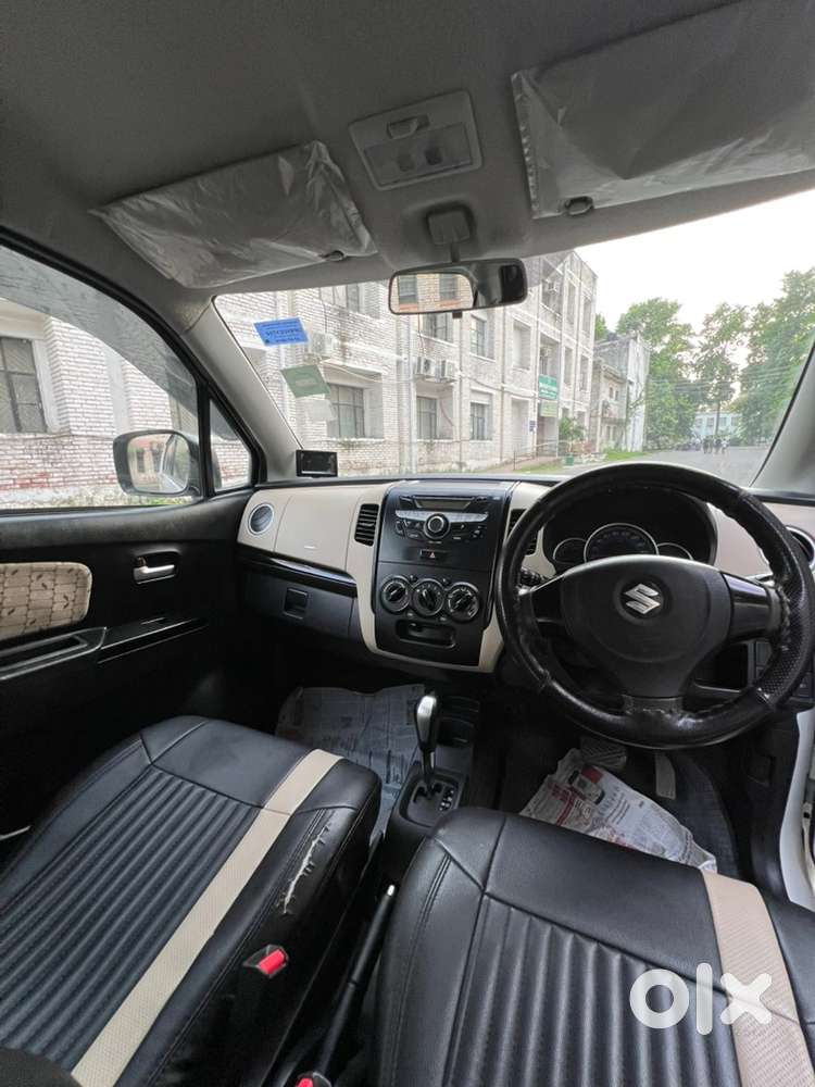 2019 Maruti Suzuki Wagon R