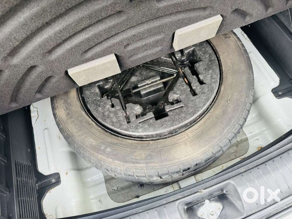 Hyundai Creta 1.6 Sx Plus Auto, 2017, Diesel