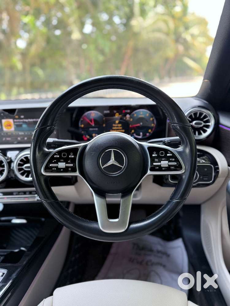 Mercedes-benz A-class Limousine 200, 2022, Petrol
