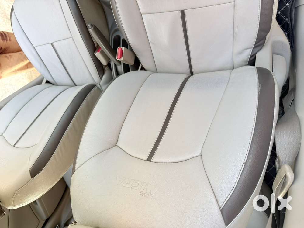 Nissan Micra 2013 Diesel Good Condition