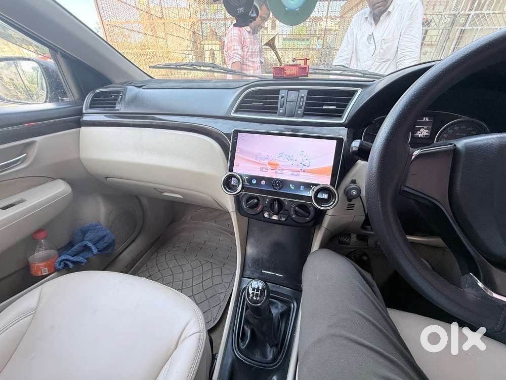 Maruti Suzuki Ciaz 2016 Diesel 85000 Km Driven
