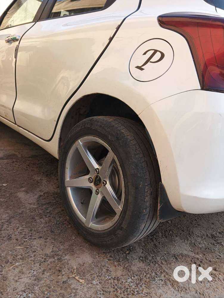 Maruti Suzuki Swift 2020 Petrol Well Maintained