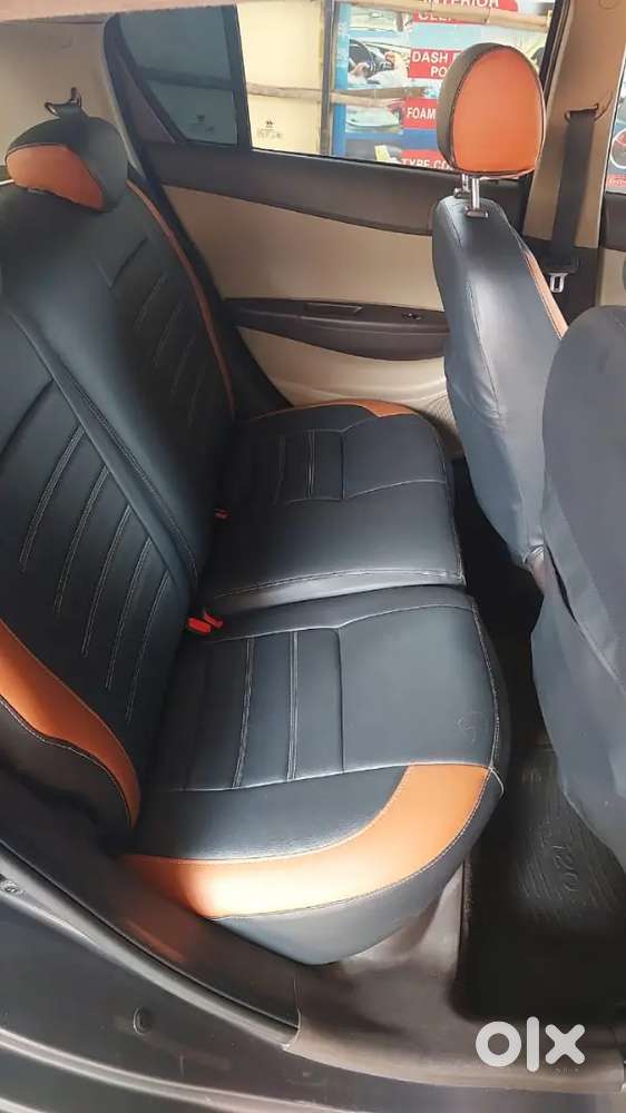 Hyundai I20 2010 Petrol 97000 Km Driven