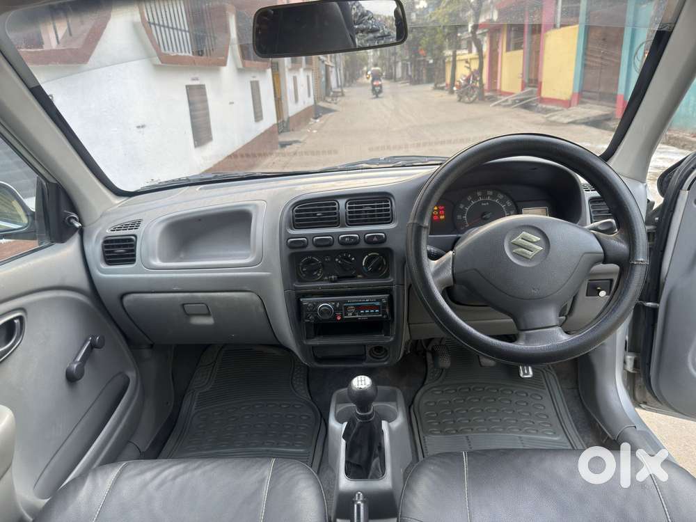 Maruti Suzuki Alto K10 Lxi Optional, 2012, Petrol